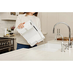 Acheter MeacoDry Arete One 25L deshumidificateur purificateur, HEPA, silencieux