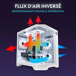 Avis Vibox V-506 PC Gamer