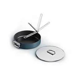 Poêle & wok Joseph Joseph