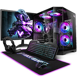 Vibox VI-206 PC Gamer Complet