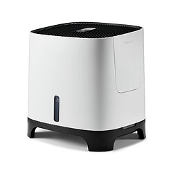 Avis Humidificateur evaporatif Meaco Armin 680 ml, air sain, silencieux, sans calcaire