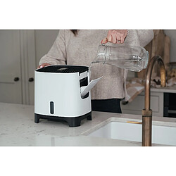 Acheter Humidificateur evaporatif Meaco Armin 300ml silencieux Silvertex