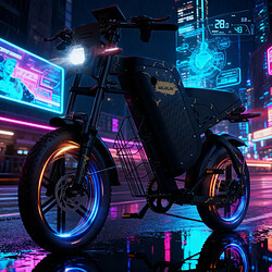 Avis Varun X20 - Noir