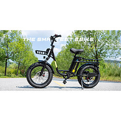 Acheter Vélo Électrique pliable KOOLUX X7 ,Vitesse 50km/h - Batterie 48V 25AH - Autonomie 120km