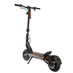 Kukirin Trottinette électrique T3 pas cher