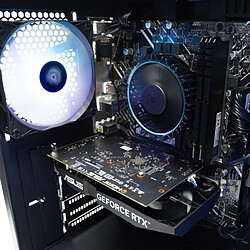 Acheter PcCom Lite AMD Ryzen 5 8400F / 16Go / 1To SSD / RTX 5060 8GB V2