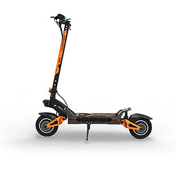 Acheter Trotinette electrique Kukirin G3 Pro - Double Moteur 2400W, Vitesse 65km/h, Autonomie 80km