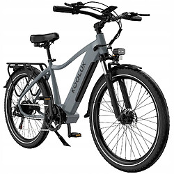 Vélo Électrique - KOOLUX X3 - Moteur 750W - Vitesse maximale 45km/h - Batterie 48V 15AH