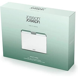 Joseph Joseph Set de 4 planches Folio vertes, anti-contamination, antiderapantes, facile a nettoyer.