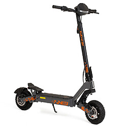 Trottinette électrique Pliable Kukirin G2 Moteur 800W 48V 15.6AH Noir