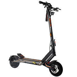 Kukirin T3 Trottinette électrique 10" Moteur 800W Vitesse Maximale 45Km/h 48V 15.6AH