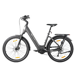 Vélo Électrique TTGO Z5 - Moteur Bafang 250W - Batterie 36V 18Ah - Autonomie 130km