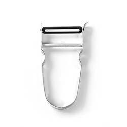 Econome modèle transversal - Hendi