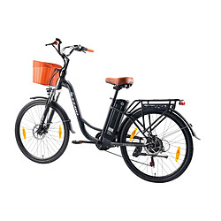 Acheter Vélo électrique TTGO Y26 - Moteur 250W,batterie 48V 14.5Ah ,Autonomie 75KM,Homme/Femme VAE