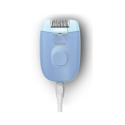 Epilateur secteur - BRE247.00 - Series 4000 - PHILIPS