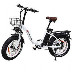 Vélo électrique DRVETION CT20,Moteur 1000W - Samsung Batterie15Ah,Autonomie 100km