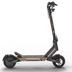 Trotinette electrique KuKirin T3 - Moteur 1000W, Batterie 48V15.6Ah,Vitesse 45km/h,