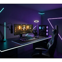 PcCom Ready AMD Ryzen 7 5800X / 32Go / 1To SSD / RTX 5060 / Windows 11 Home