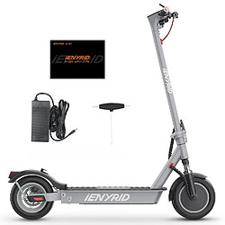 Trottinette Électrique iENYRID M1,moteur 500W,Batterie 48V 12.5Ah,vitesse maximale 35 km/h