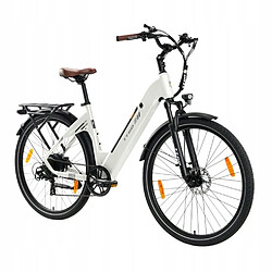 Vélo électrique TTGO C3PRO -Bafang Moteur 250W - batterie 48V 20Ah - Autonomie 85KM