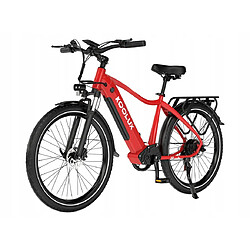 Vélo Électrique - KOOLUX X3 - Moteur 750W - Vitesse maximale 45km/h - Batterie 48V 15AH