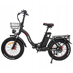 Vélo électrique DRVETION CT20,Moteur 1000W - Samsung Batterie15Ah,Autonomie 100km