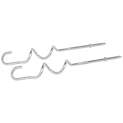 Batteur électrique 400W Inox Proficook PC-HM1335-Inox