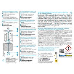 Purificateur d'air