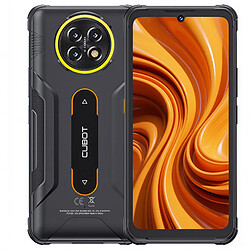 Cubot Smartphone KINGKONG ACE 5 256GB black