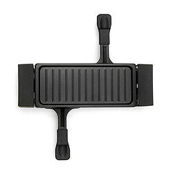 Acheter Livoo Appareil à raclette & gril pour 2 personnes 400W