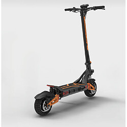 Avis Trotinette electrique Kukirin G3 Pro - Double Moteur 2400W, Vitesse 65km/h, Autonomie 80km