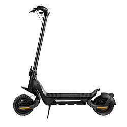 Trottinette Electrique Pliable AOVO X5,Moteur 1200W,Vitesse 45km/h,Batterie 48V 15Ah