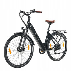 Vélo électrique TTGO C3PRO -Bafang Moteur 250W - batterie 48V 20Ah - Autonomie 85KM