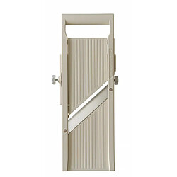 Mandoline japonaise Shogun, 380x158x(H)47mm - Hendi