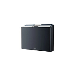 Joseph Joseph Set Folio 4 planches gris grand, codees couleur, antiderapantes, lave vaisselle