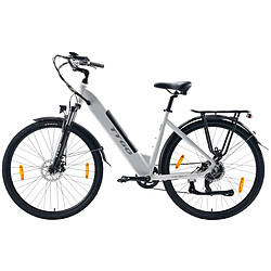 Vélo électrique TTGO H28 - Moteur 250W - batterie 48V 20Ah - Autonomie 85KM - SHIMANO 7 V