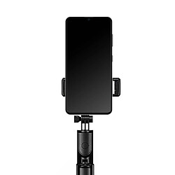 Avis BigBen Perche Selfie Bluetooth pour Smartphone avec Mini Trépied Noir