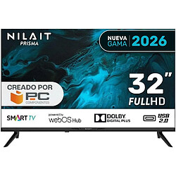 Nilait Prisma 32FD7004SWOS LED FHD 32" WebOS