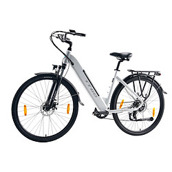 Vélo électrique TTGO H28 - Moteur 250W - batterie 48V 20Ah - Autonomie 85KM - SHIMANO 7 V