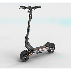 Acheter Trotinette electrique KuKirin T3 - Moteur 1000W, Batterie 48V15.6Ah,Vitesse 45km/h,