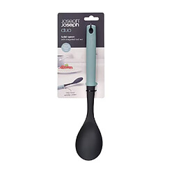 Louche avec support Duo Joseph Joseph, design moderne, fonctionnel, résistant.