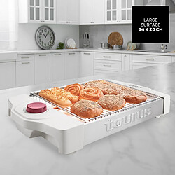 Taurus Grille-pain Plat 900W 4 Tranches Neptuno Plus