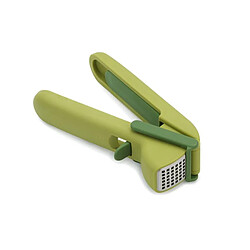 Presse-ail Joseph Joseph Duo, design ergonomique, mécanisme facile, nettoyage.