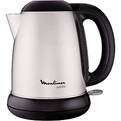 Moulinex Bouilloire électrique Subito 1,7 L Inox 2000 W