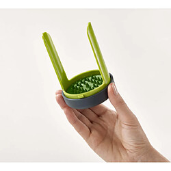 Spiraliseur manuel Joseph Joseph Spiro Green, pratique et facile à utiliser, vert