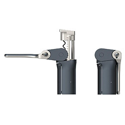 Tire-bouchon compact Joseph Joseph BarWise, pratique et élégant, rouge