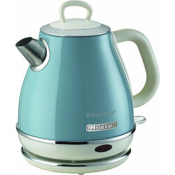 Ariete Bouilloire électrique 1?L Bleu 1600?W