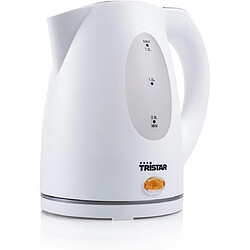 Tristar Bouilloire électrique 1,5 L – 2000 W, arrêt automatique