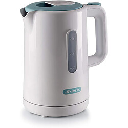 Ariete Bouilloire électrique 1,7?L Blanc 2200?W