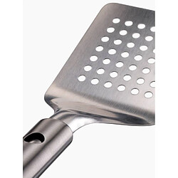 GrillOut™ Joseph Joseph, set 2 pièces BBQ, spatule et pinces rétractables